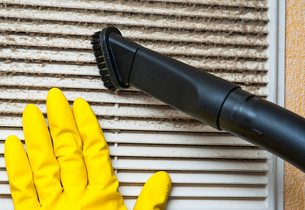 Best Air Duct Sanitization & Disinfection in Pageland, SC